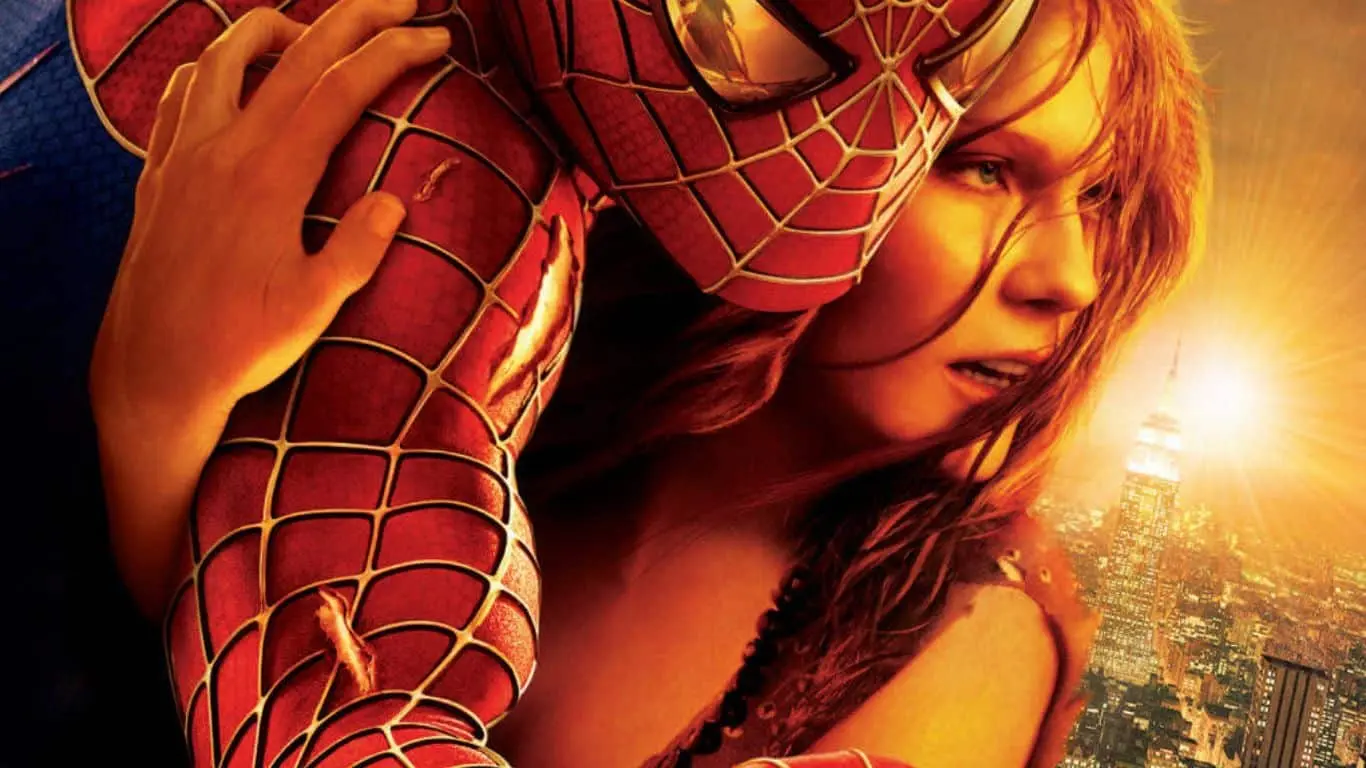 Action Movies Where the Hero Isn't Responsible for the Villain's Death - Spider-Man 2