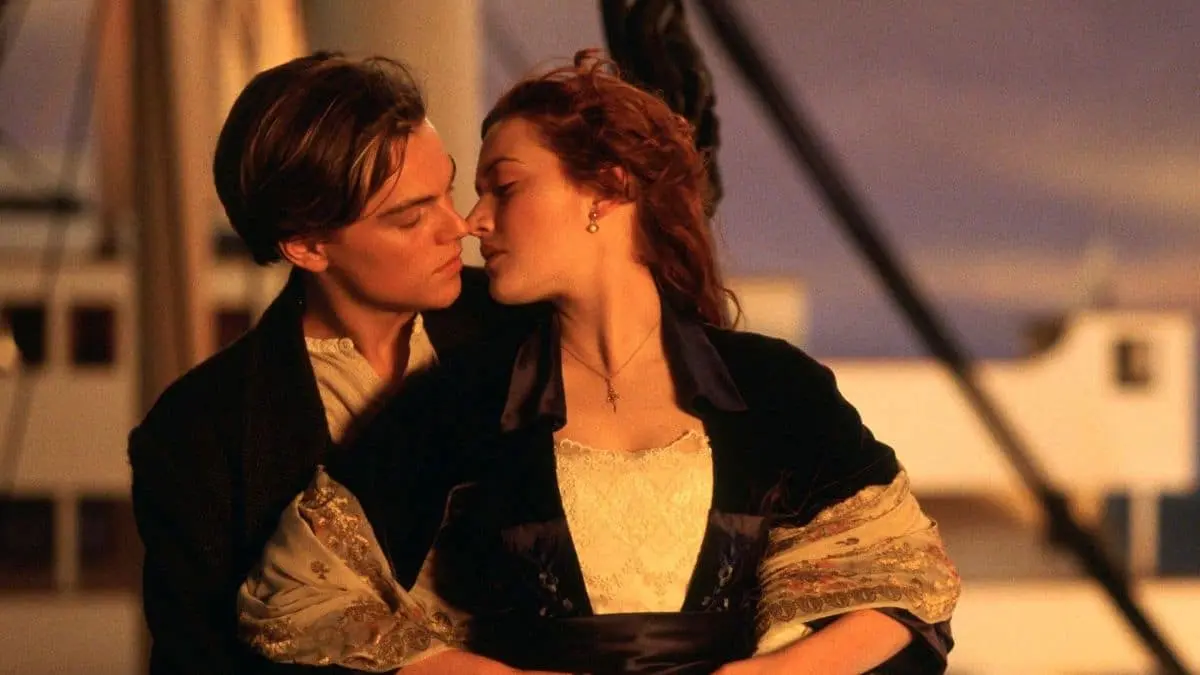 Fantastic Movies Exiting Netflix in September 2023 - Titanic