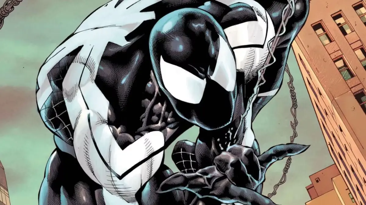 Supervillains Born From The Actions of Superheroes - Venom (Eddie Brock) - Spider-Man
