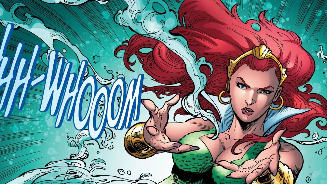 Mera