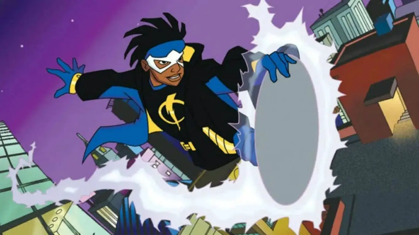 10 DC Superheroes We Want On The Big Screen (Longing For Live Action Debuts) - Static