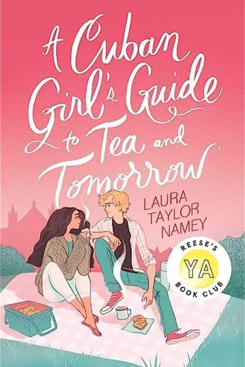 10 Romantic Novels Soon to Be Adapted into Movies (Latest Update 2023) - The Cuban Girl's Guide To Tea & Tomorrow