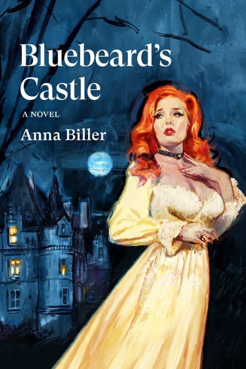 "Bluebeard’s Castle" by Anna Biller
