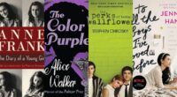 5 Epistolary Books That Will Touch Your Heart