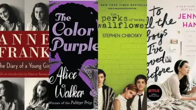 5 Epistolary Books That Will Touch Your Heart