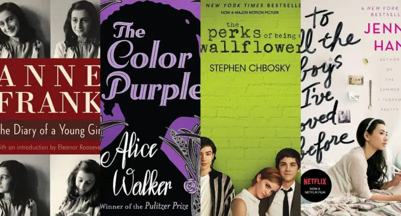 5 Epistolary Books That Will Touch Your Heart