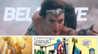 5 Most Inspiring Quotes From Comics