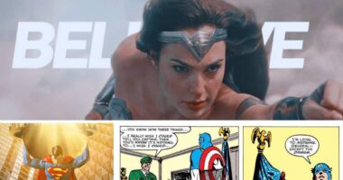 5 Most Inspiring Quotes From Comics