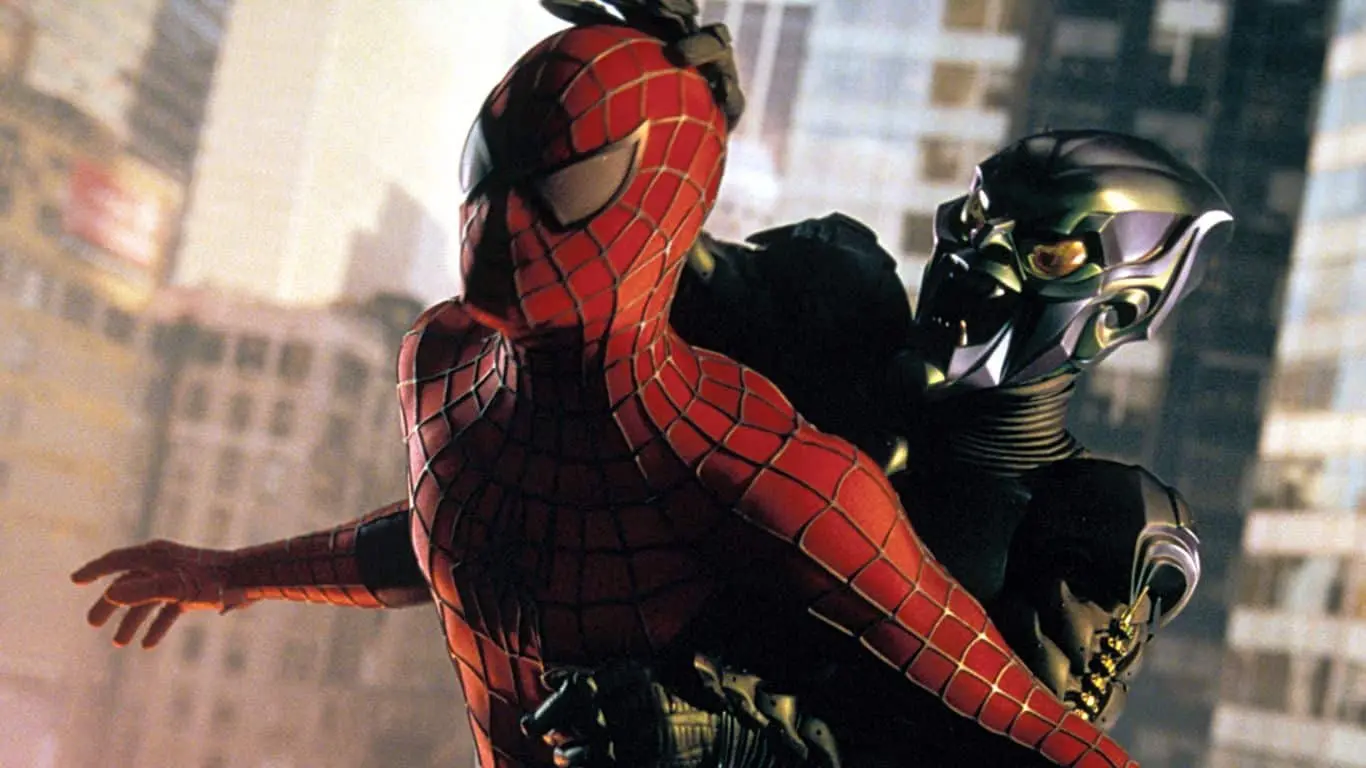 Action Movies Where the Hero Isn't Responsible for the Villain's Death - Spider-Man