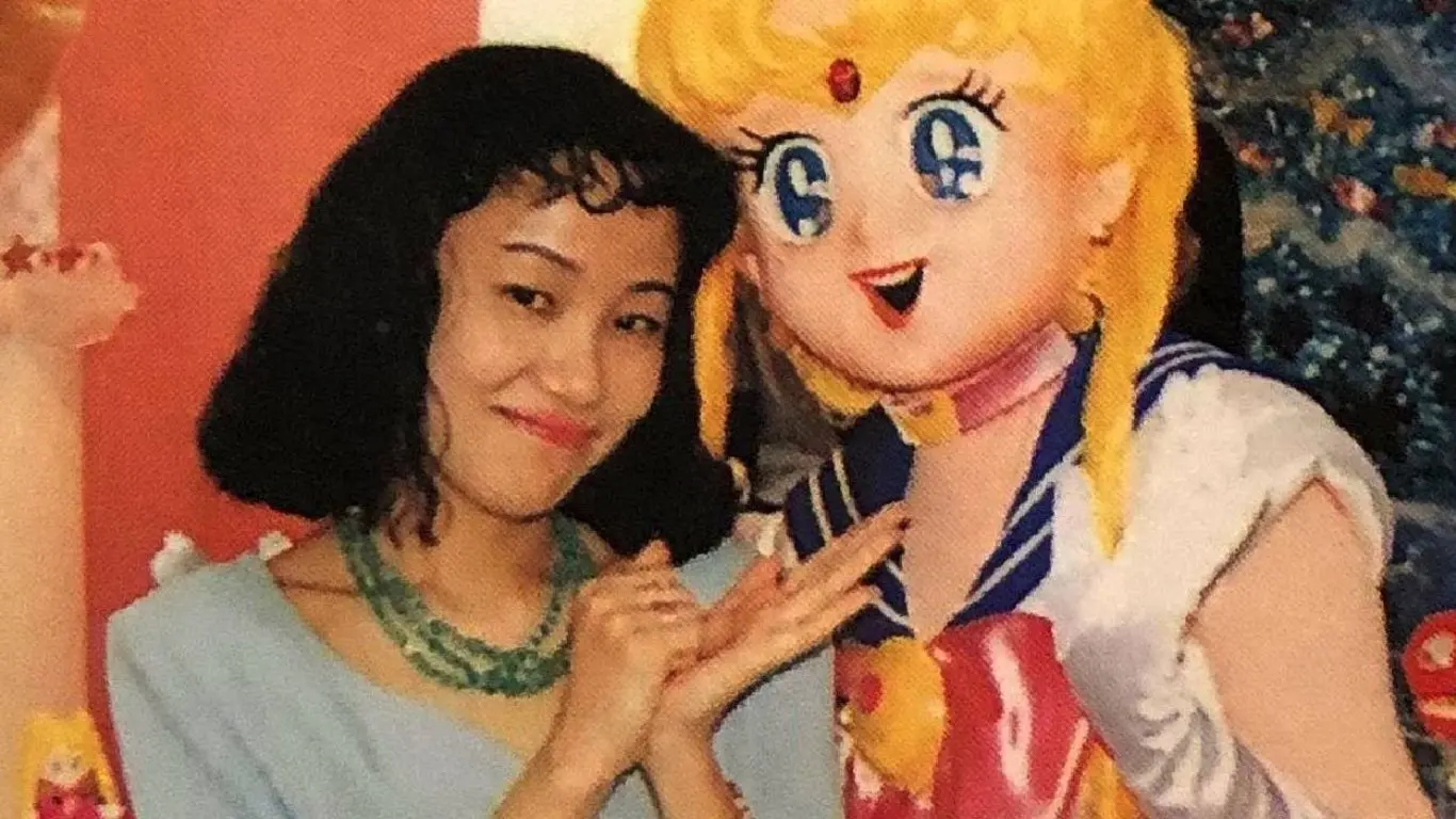 15 Influential Manga Creators of All Time Who Shaped The Industry - Naoko Takeuchi