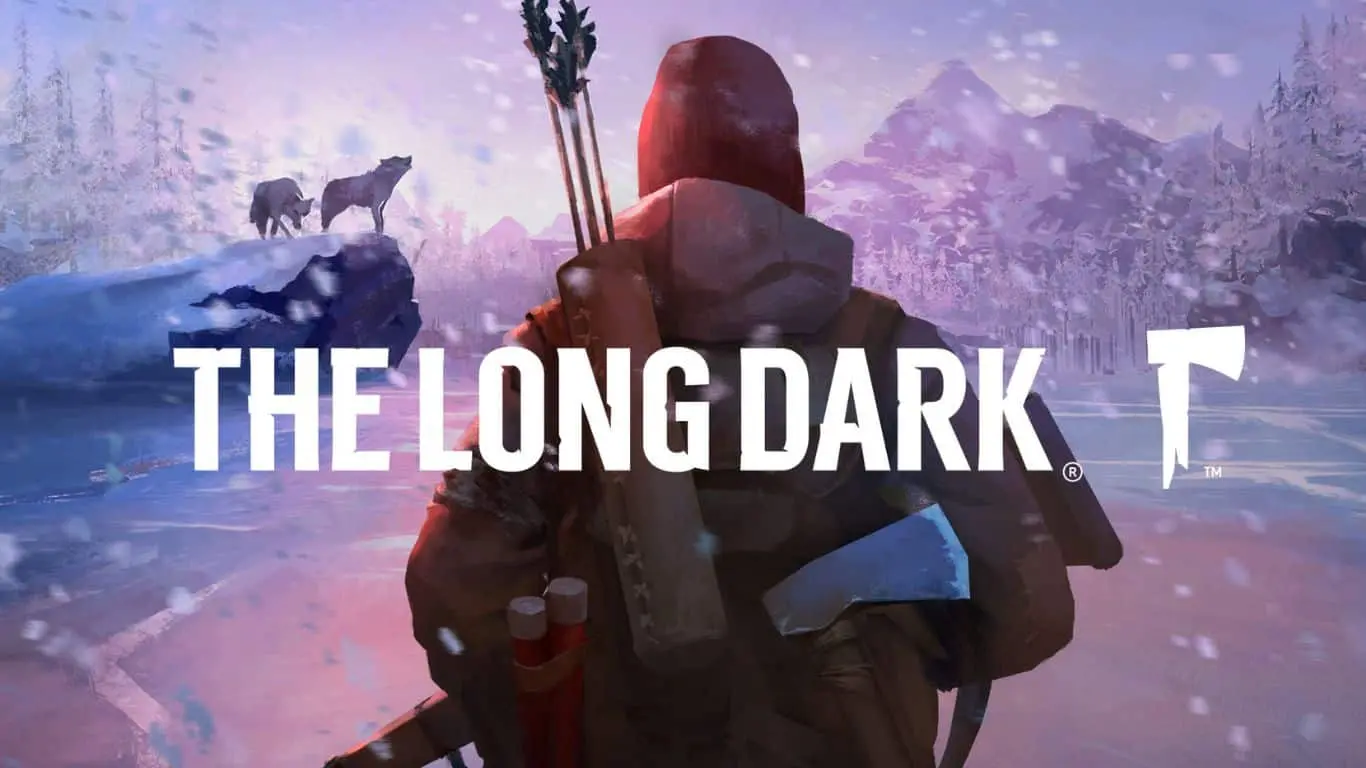 Top 10 Survival Games of All Time - The Long Dark