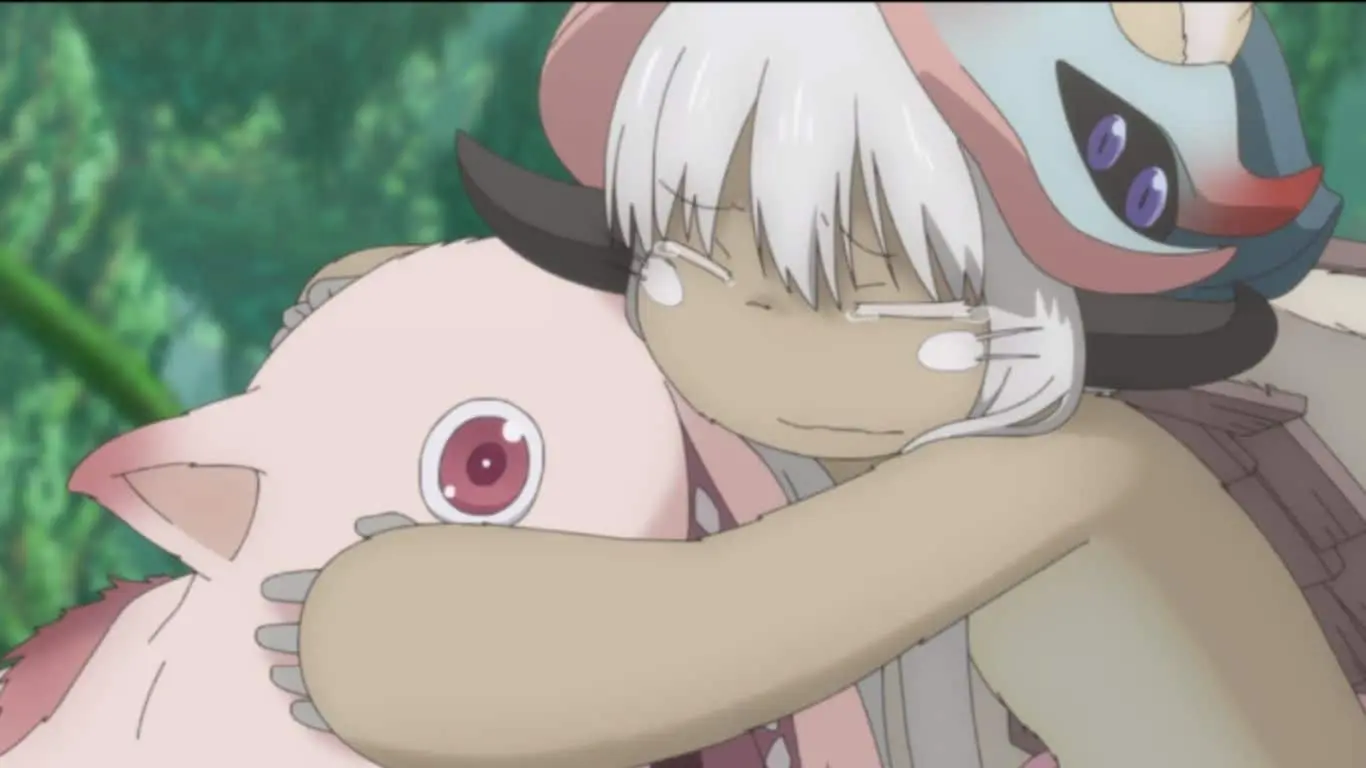 Made in Abyss: Mitty's transformation and fate