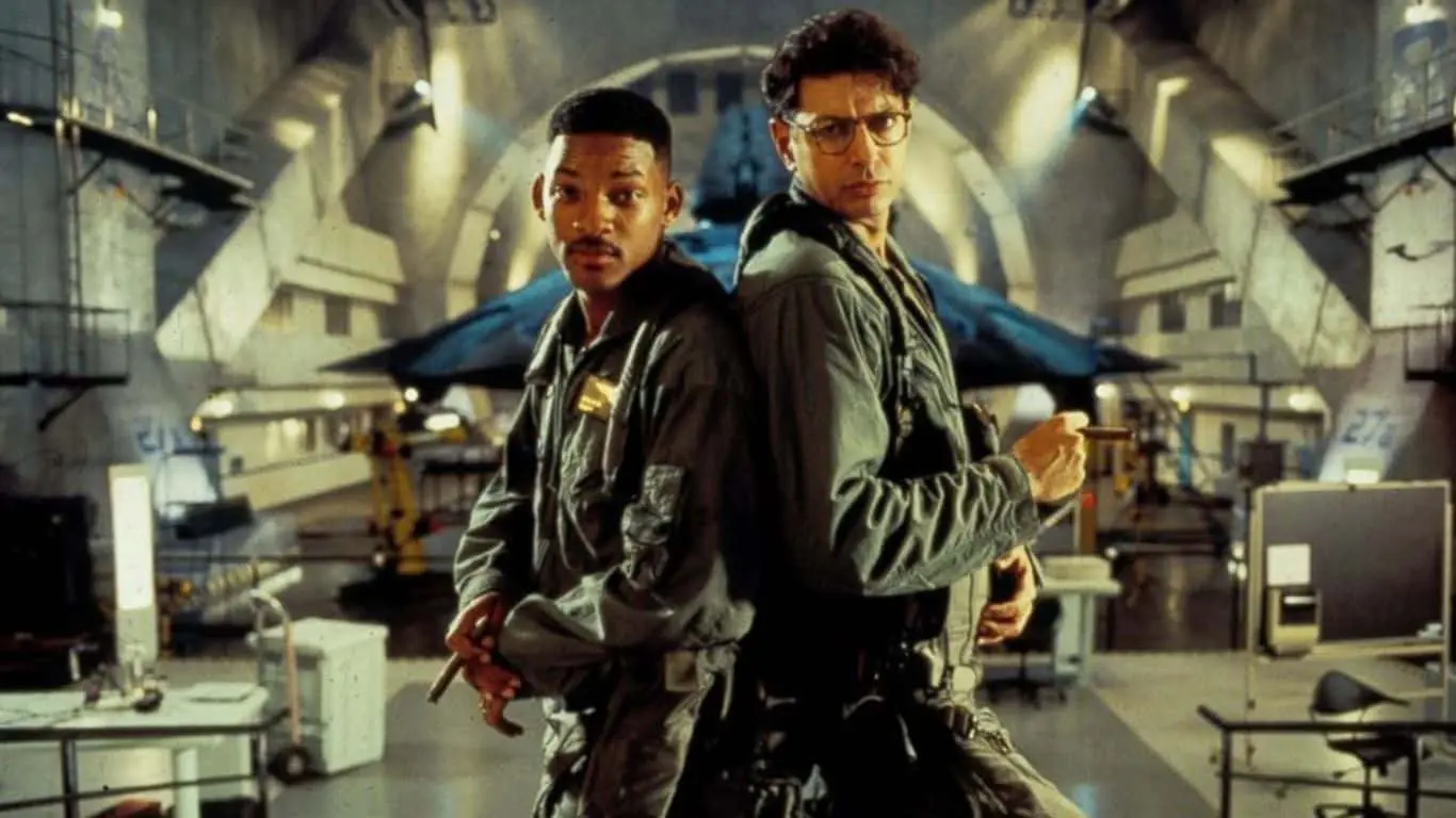 Independence Day: Resurgence