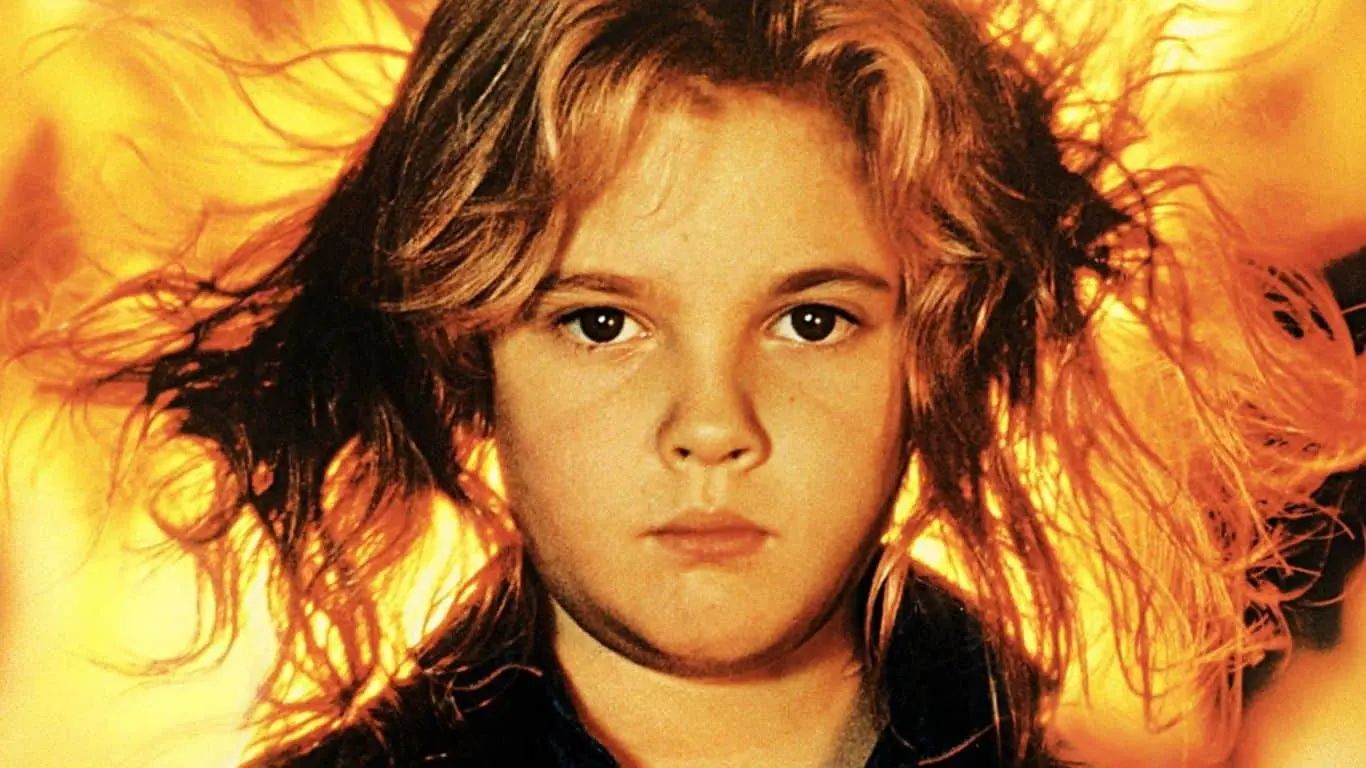 Stephen King's Top 10 Books That Evoke More Fear Than Their Screen Adaptations - Firestarter