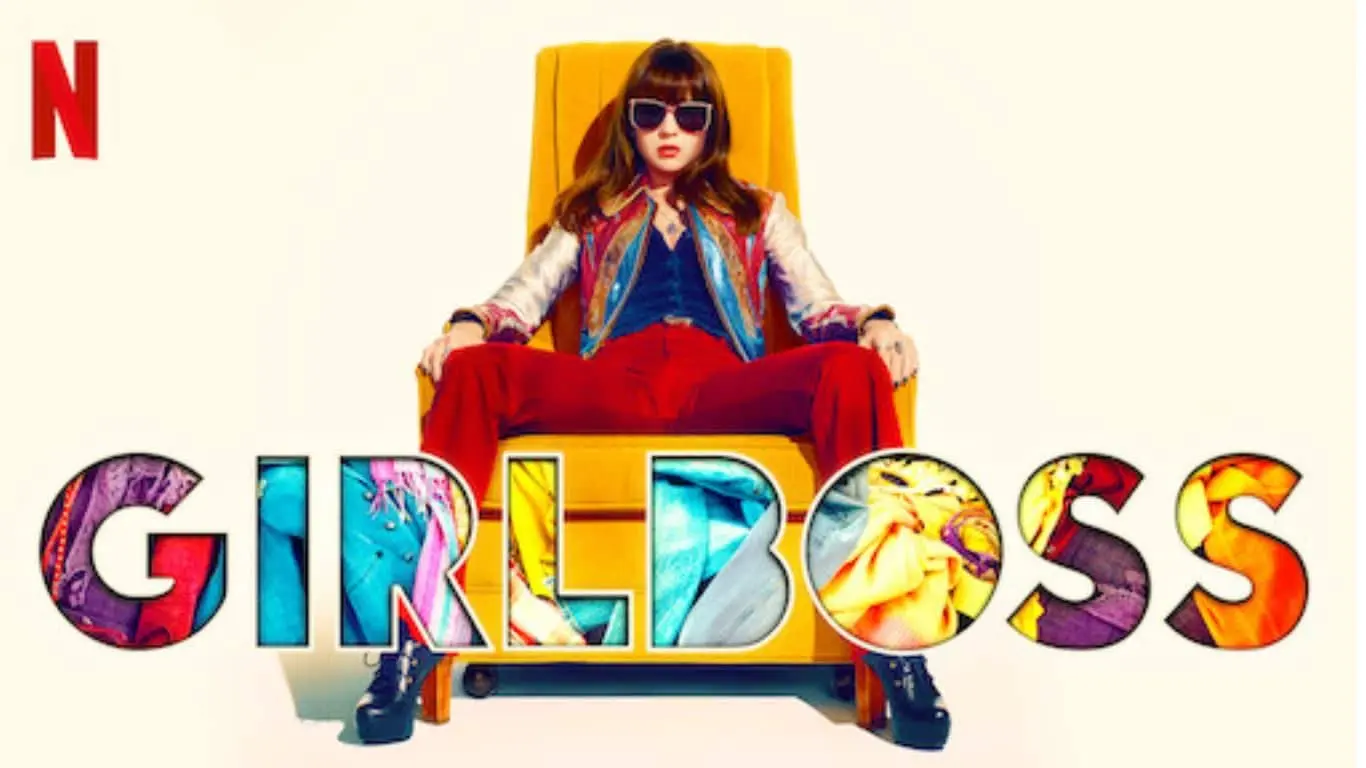 ‘Girlboss’ (2017)