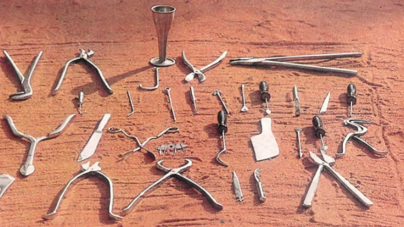 Surgery (Sushruta Samhita)