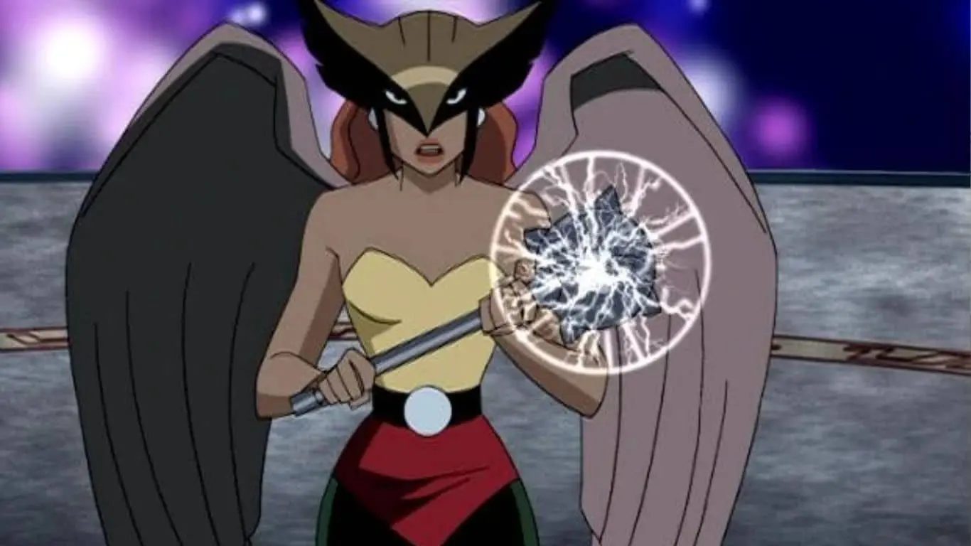 10 Most Powerful Artifacts In The DC Universe - Nth Metal