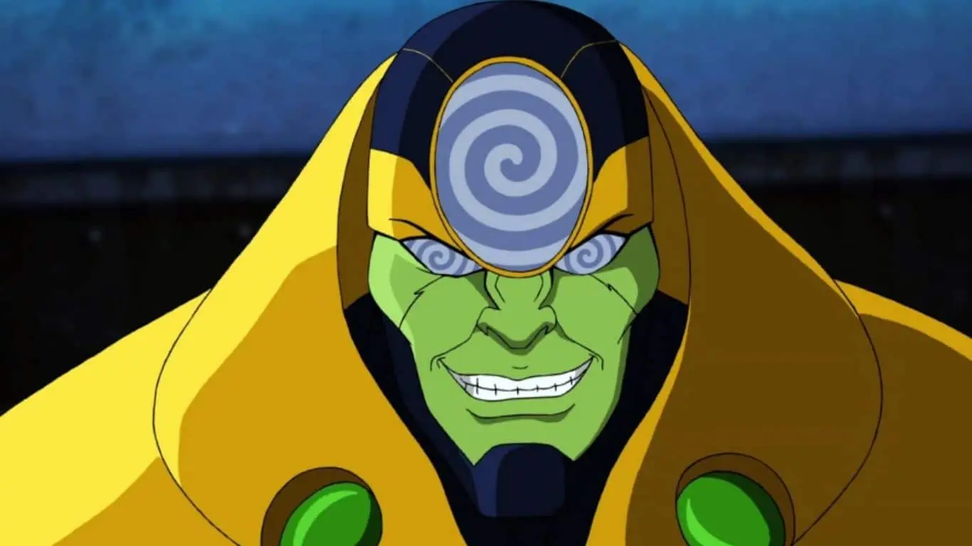 Mesmero