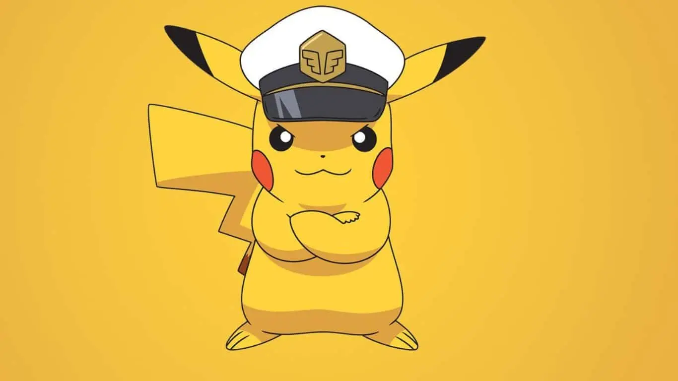 Anime Shows Suitable for Children That May Not Capture Adult Interest - Pokémon 