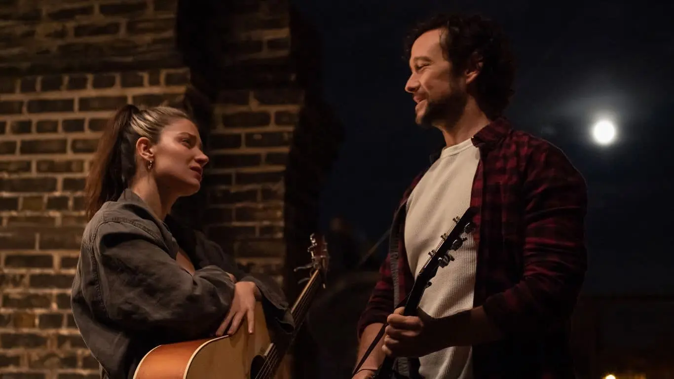 10 Most Anticipated Hollywood Movies of September 2023 - Flora and Son