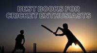 Best Books For Cricket Enthusiasts