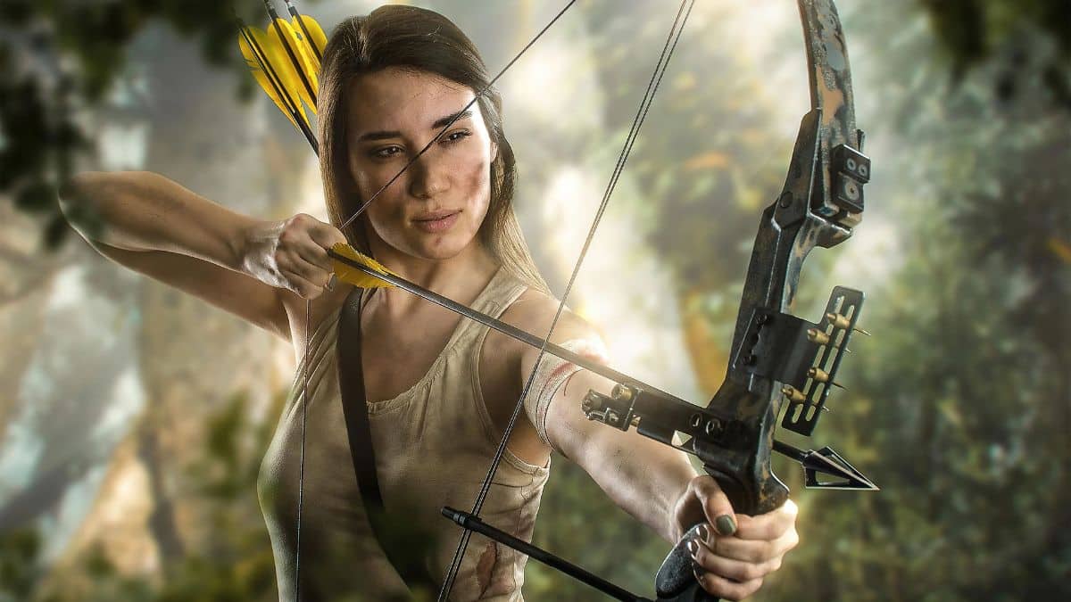 Bow and Arrow: History and Origin of Bow and Arrow