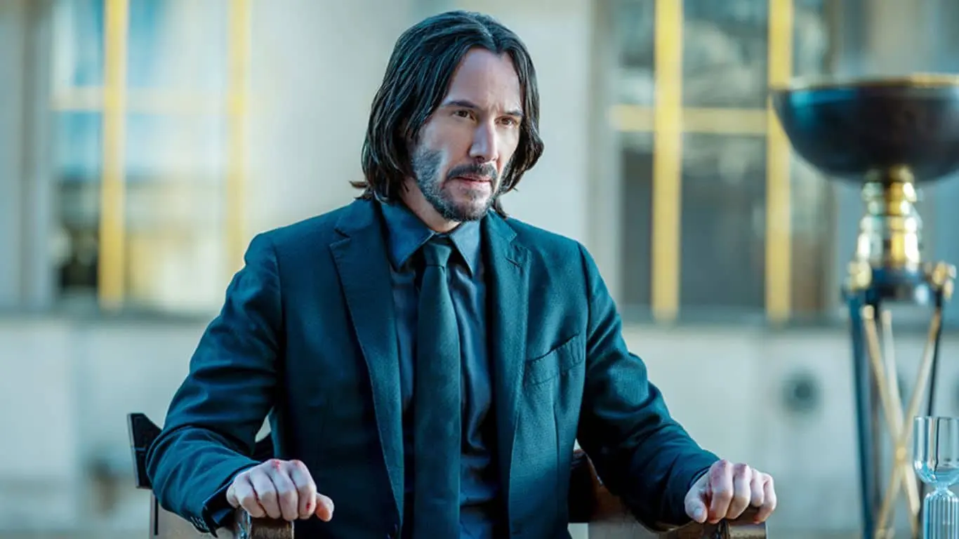 Does 'The Continental' Live Up to the John Wick Movies Standards? - Fading Essence of John Wick