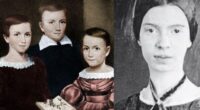 Emily Dickinson Biography | Life, Books and Facts