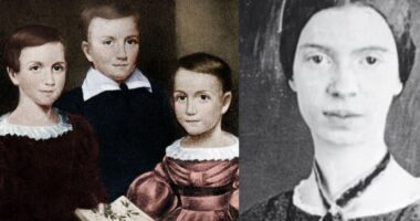 Emily Dickinson Biography | Life, Books and Facts