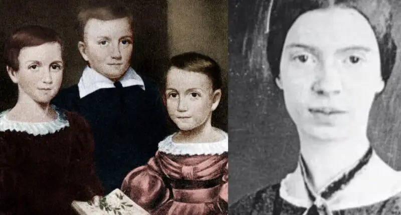 Emily Dickinson Biography | Life, Books and Facts