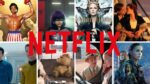 Fantastic Movies Exiting Netflix in September 2023