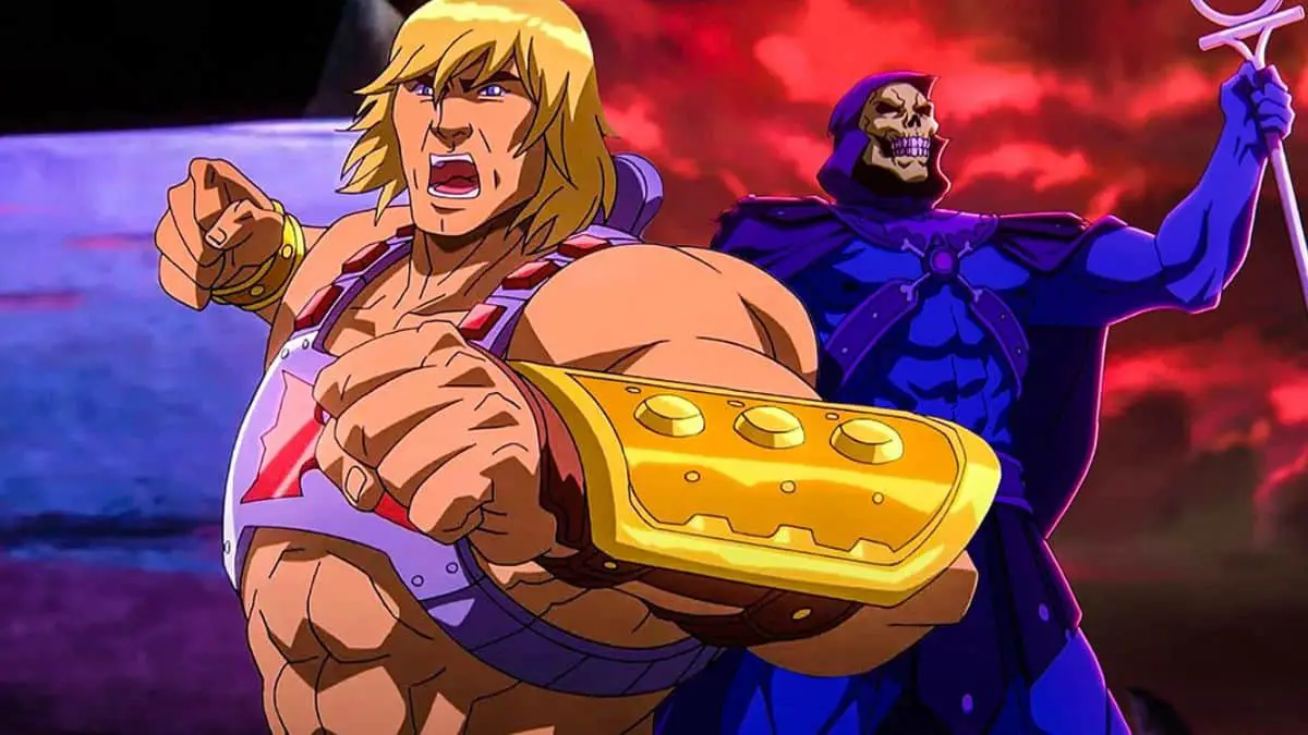 He-Man Reveals the Reason Why Skeletor Will Always Fail to Conquer Eternia