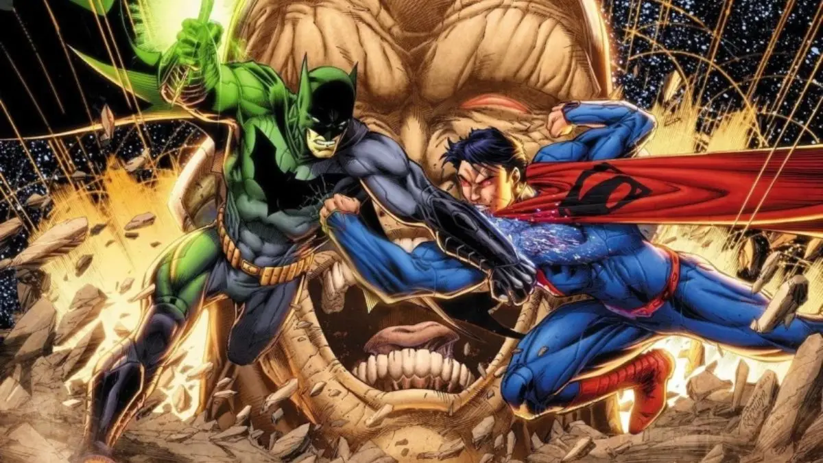 10 Things That Makes Batman Better Than Superman