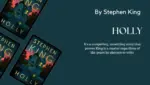 Holly By Stephen King 2