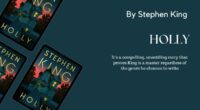 Holly: By Stephen King