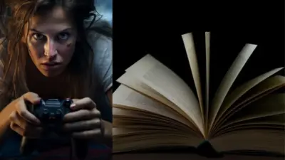 How Literature Shapes Gaming Worlds: Journey of Literary Themes from Pages to Pixels