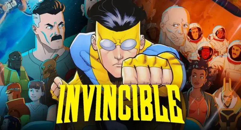 'Invincible' Season 2: Release Date, Trailer, Cast, and All the Latest Updates