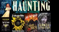 Most Anticipated Horror Novels of October 2023