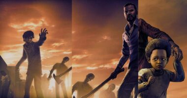 Ranking Walking Dead Games From Worst to Best