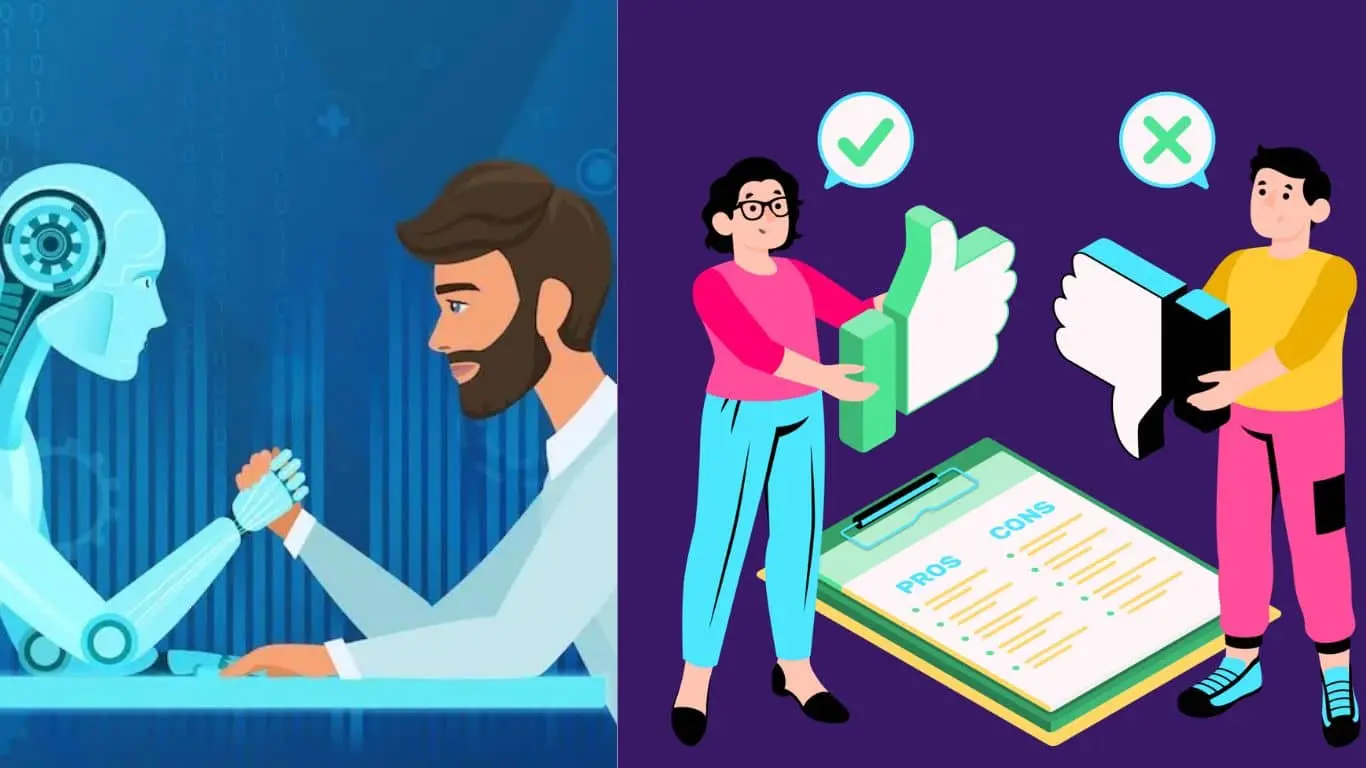 Rise of AI in Content Generation Pros and Cons 4