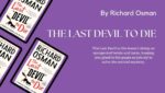 The Last Devil to Die: By Richard Osman