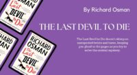 The Last Devil to Die: By Richard Osman