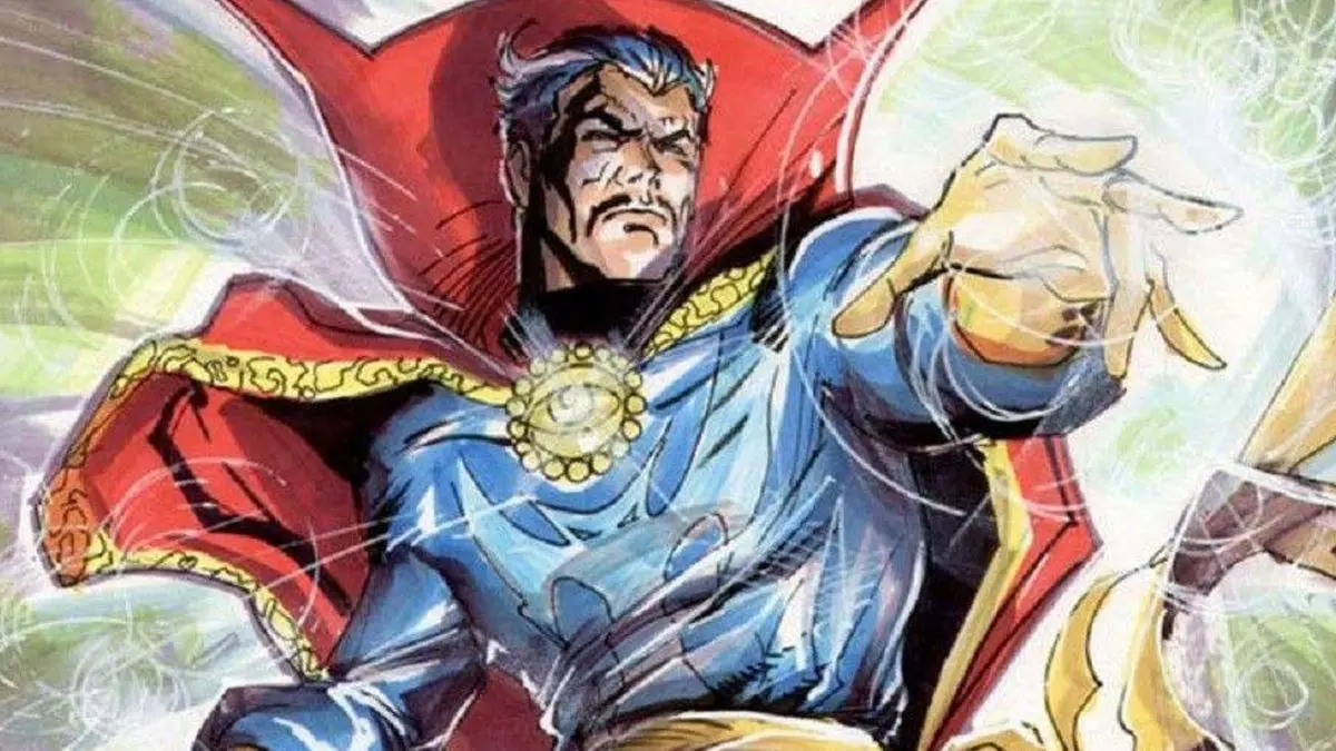 10 Most Awesome Abilities in Marvel Comics - Time Manipulation 