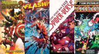 Top 10 Alternate Universe Stories in Comic Books