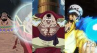 Top 10 Most Powerful Devil Fruits in 'One Piece' and Their Users