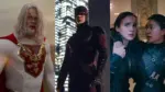 Top 10 Netflix Shows Based on Comics Ranked From Worst to Best