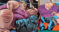 Top 10 Plus-Size Supervillains in Comics