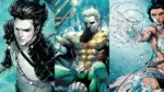 Top 10 Superheroes With Water Based Abilities 1