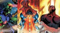 Top 10 Superheroes with Heat Vision In Comics