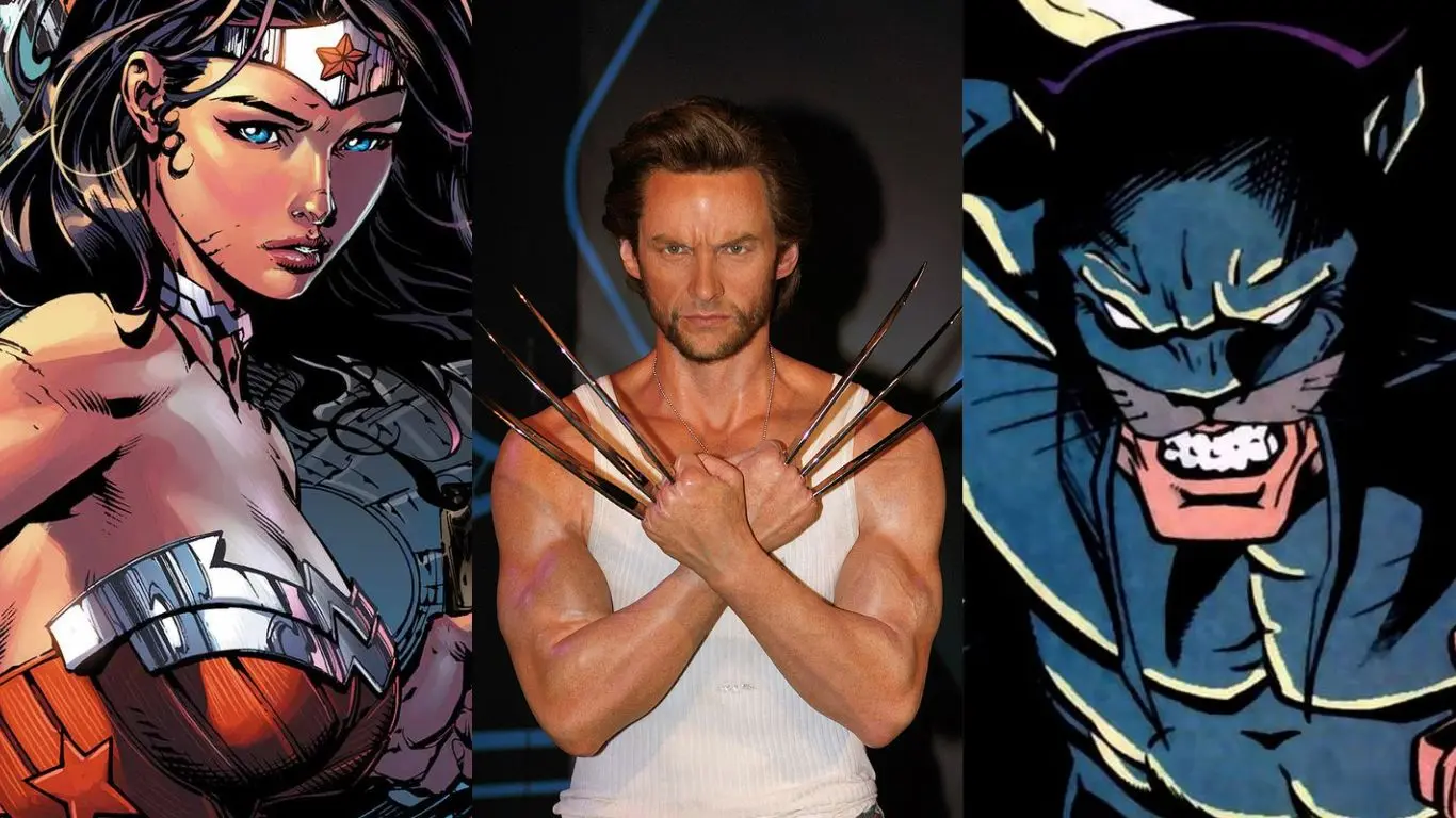 Top 10 Superheroes with Names Beginning with W 1